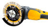 TARCZA DIAMENTOWA SEGMENTOWA 125MM PM-TDCS-1255T - 12