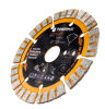 TARCZA DIAMENTOWA SEGMENTOWA 125MM PM-TDCS-1255T - 4