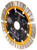 TARCZA DIAMENTOWA SEGMENTOWA 125MM PM-TDCS-1255T - 5