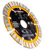TARCZA DIAMENTOWA SEGMENTOWA 125MM PM-TDCS-1255T - 6