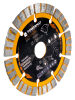 TARCZA DIAMENTOWA SEGMENTOWA 125MM PM-TDCS-1255T - 7