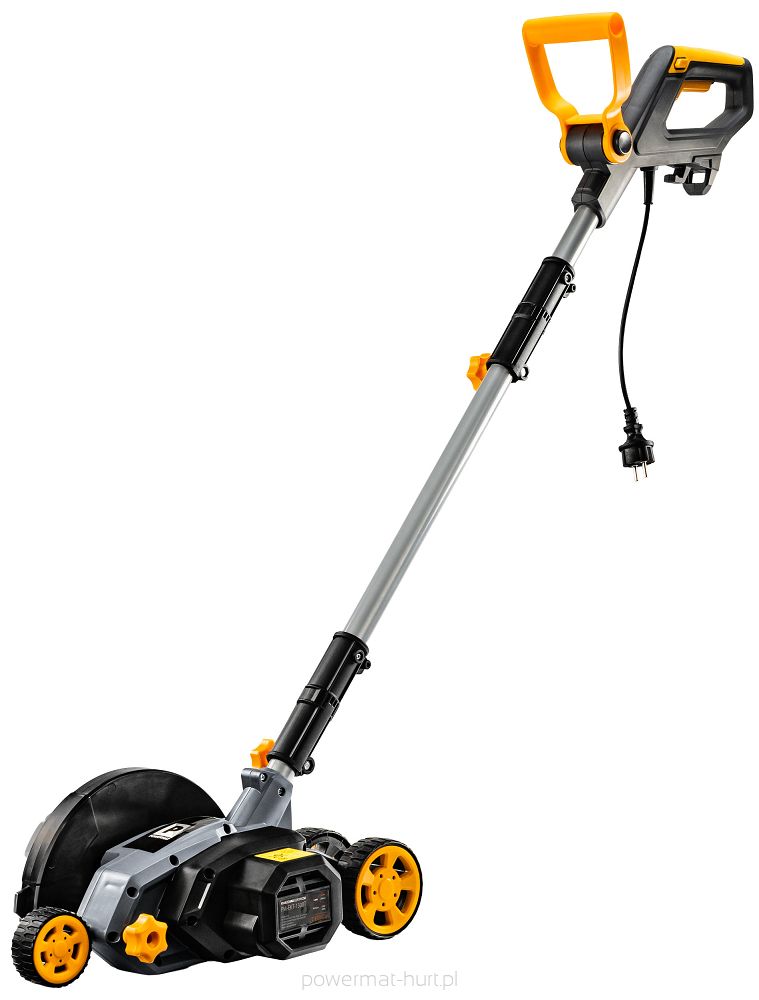 KRAWĘDZIARKA ELEKTRYCZNA PM-EKT-1500T