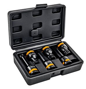 ZESTAW NASADEK UDAROWYCH PM-ZNU-1418T