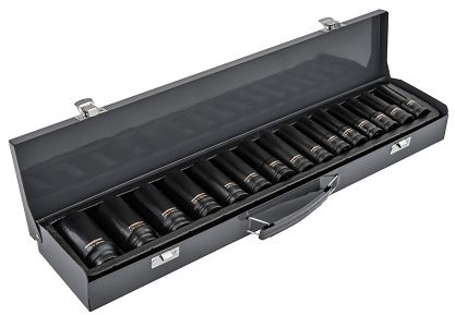 NASADKI UDAROWE (ZESTAW 15el.) 10-32mm 1/2 PM-ZNU-1032T