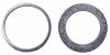 Tarcza widiowa do drewna 125x22.2 60z TDD-125x22.2x60Z - 2