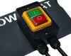 LISTWA WIBRACYJNA ELEKTRYCZNA + LISTWA 1,5m PM-ELW-200T - 7
