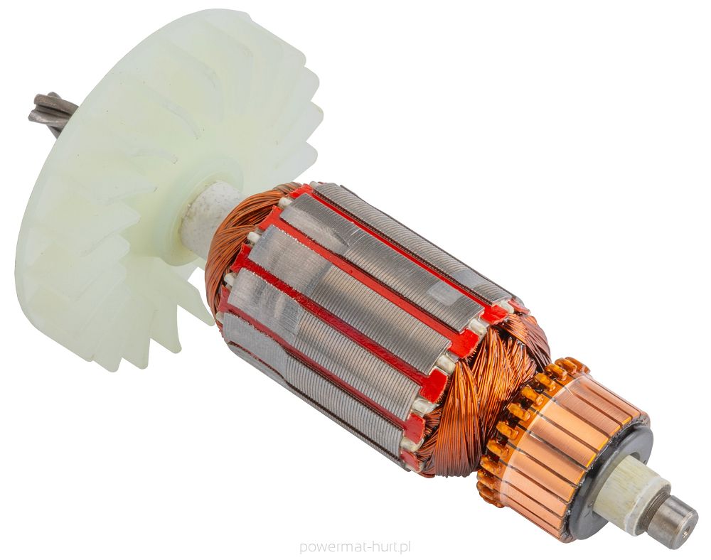 Wirnik do nożyc elektrycznych PM-NE-1800M-WI