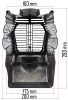 OSŁONA SILNIKA DO KOMPRESORA PM-KO-50T-V2-OSL - 3
