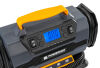 KOMPRESOR SAMOCHODOWY 1200W 12V / 230V PM-KB-150T - 15