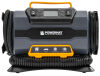 KOMPRESOR SAMOCHODOWY 1200W 12V / 230V PM-KB-150T - 5
