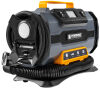 KOMPRESOR SAMOCHODOWY 1200W 12V / 230V PM-KB-150T - 10