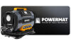KOMPRESOR SAMOCHODOWY 1200W 12V / 230V PM-KB-150T - 19