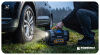 KOMPRESOR SAMOCHODOWY 1200W 12V / 230V PM-KB-150T - 21