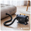 KOMPRESOR SAMOCHODOWY 1200W 12V / 230V PM-KB-150T - 22