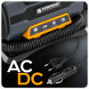 KOMPRESOR SAMOCHODOWY 1200W 12V / 230V PM-KB-150T - 24