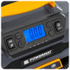 KOMPRESOR SAMOCHODOWY 1200W 12V / 230V PM-KB-150T - 25