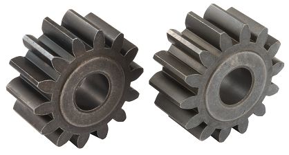 ZĘBATKI NAPĘDU DO KOSIARKI RTKSS0096-ZA