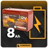 OPRYSKIWACZ AKUMULATOROWY PM-OA-16K - 11