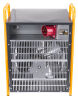 NAGRZEWNICA ELEKTRYCZNA DMUCHAWA FARELKA 15kW 400V PM-NAG-15EDN - 6