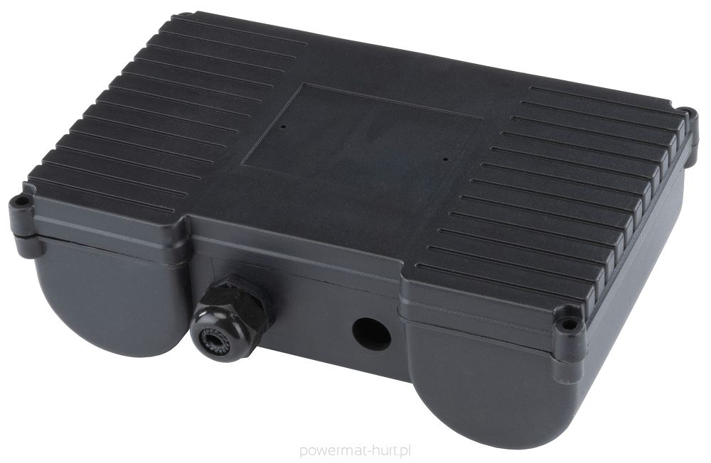 Puszka kondensatora do kompresora PM-KO-50TV2-100T-150T-200T-230V-PUK