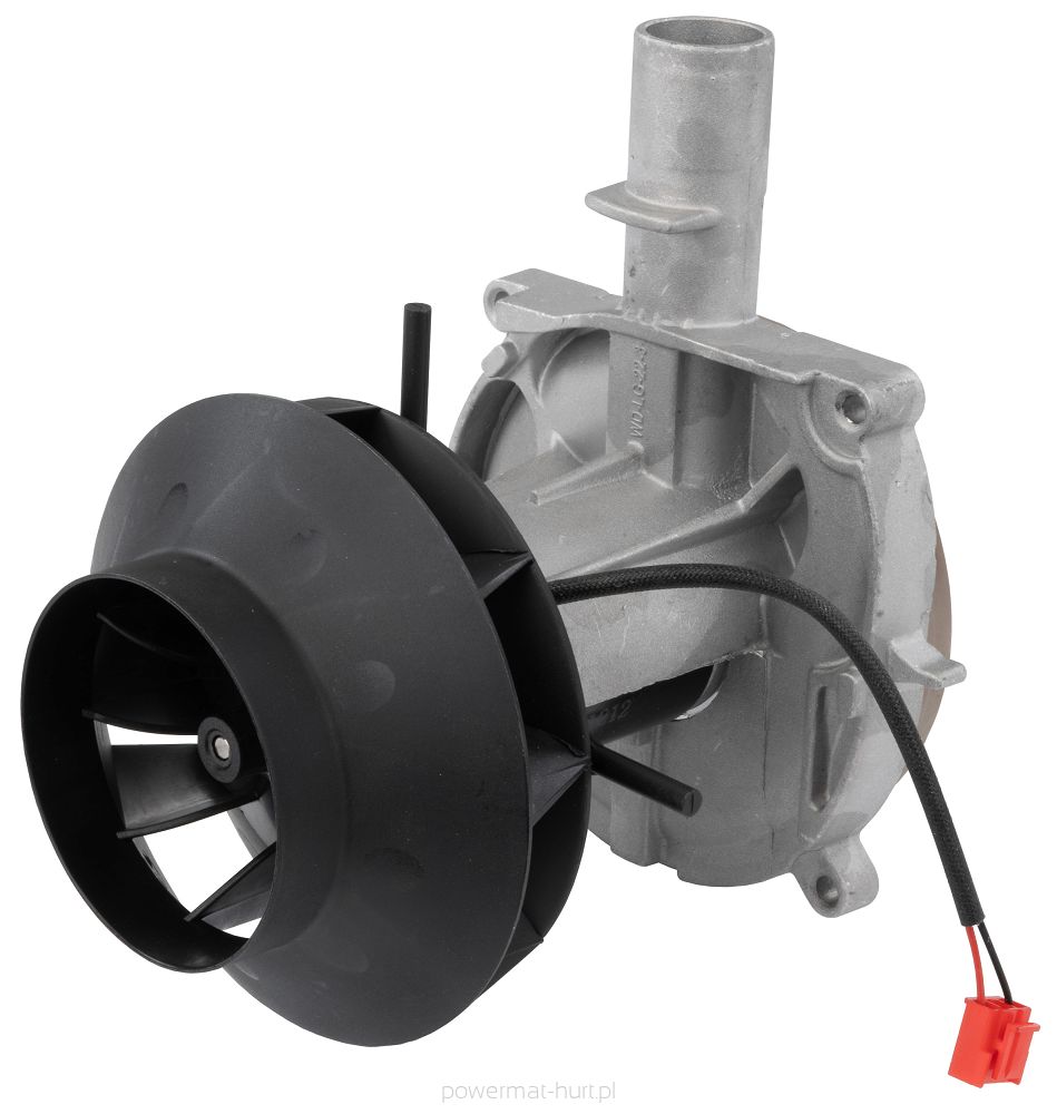 Silnik do webasto PM-AG-8M-SI