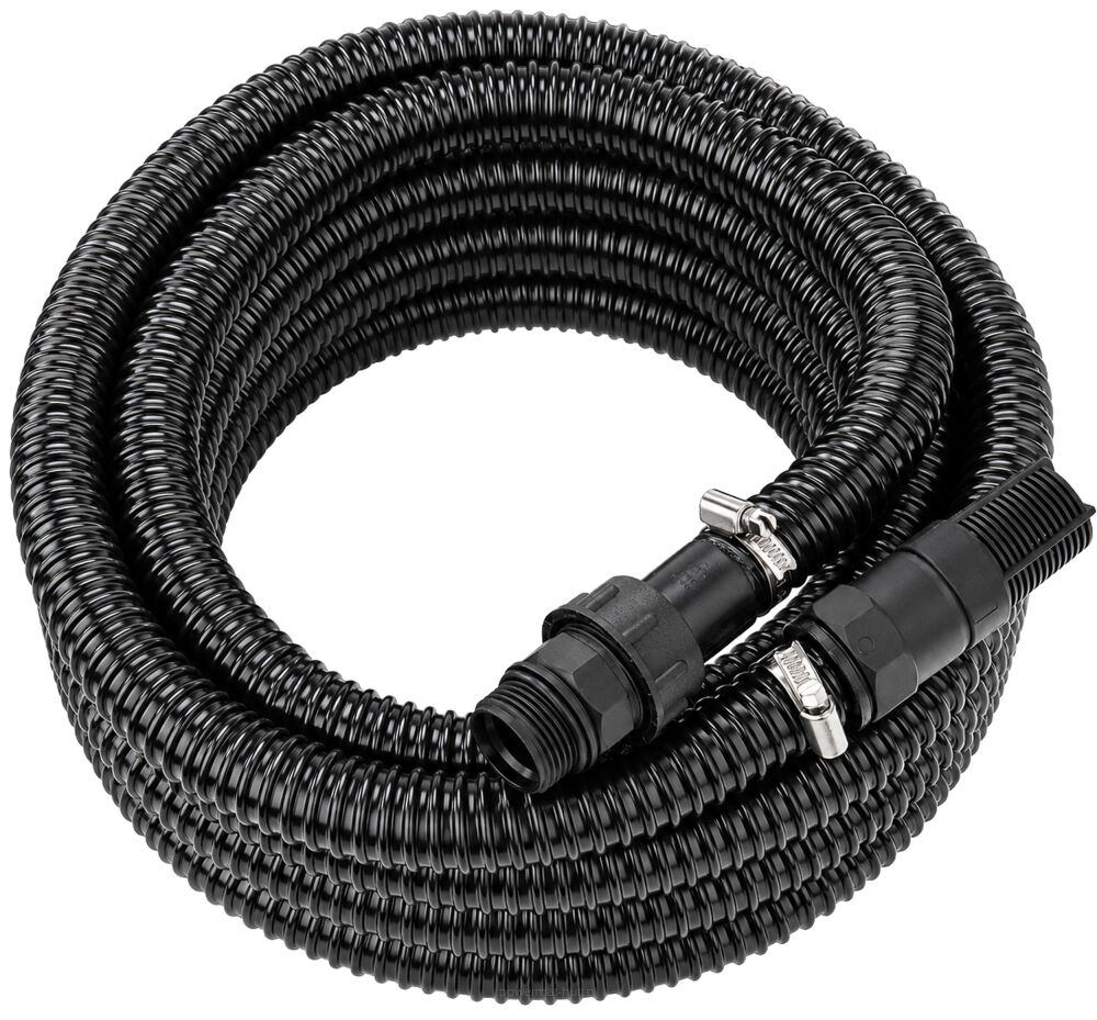 WĄŻ SSĄCY DO POMPY HYDROFOROWEJ 7m 1