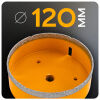 OTWORNICA DIAMENTOWA DO GRESU PM-DWK-120M14M - 11