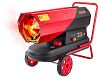 Nagrzewnica olejowa 40KW RTNGO0126 - 4