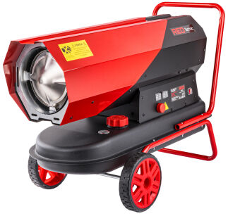 Nagrzewnica olejowa 40KW RTNGO0126