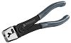 SZCZYPCE DO OPASEK ZACISKOWYCH 170mm TYPU CLIC I CLIC-R PM-SDOZ-170T - 8