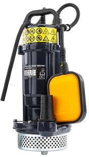 Pompa do wody PM-PDWB-750JP