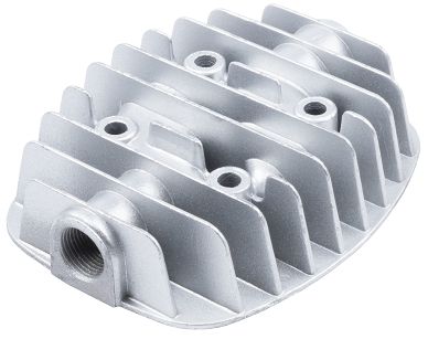 GŁOWICA CYLINDRA DO KOMPRESORA PM-KO-50T-V2-GC
