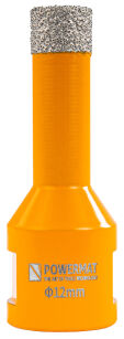 OTWORNICA DIAMENTOWA DO GRESU PM-DWK-12M14M