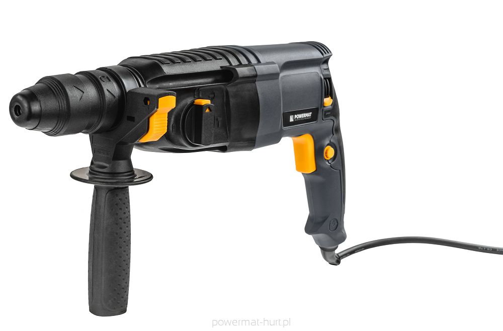 MŁOTOWIERTARKA PM-MWU-2600T