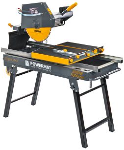 PRZECINARKA STOŁOWA DO KAMIENIA BETONU PM-PDB-3000M