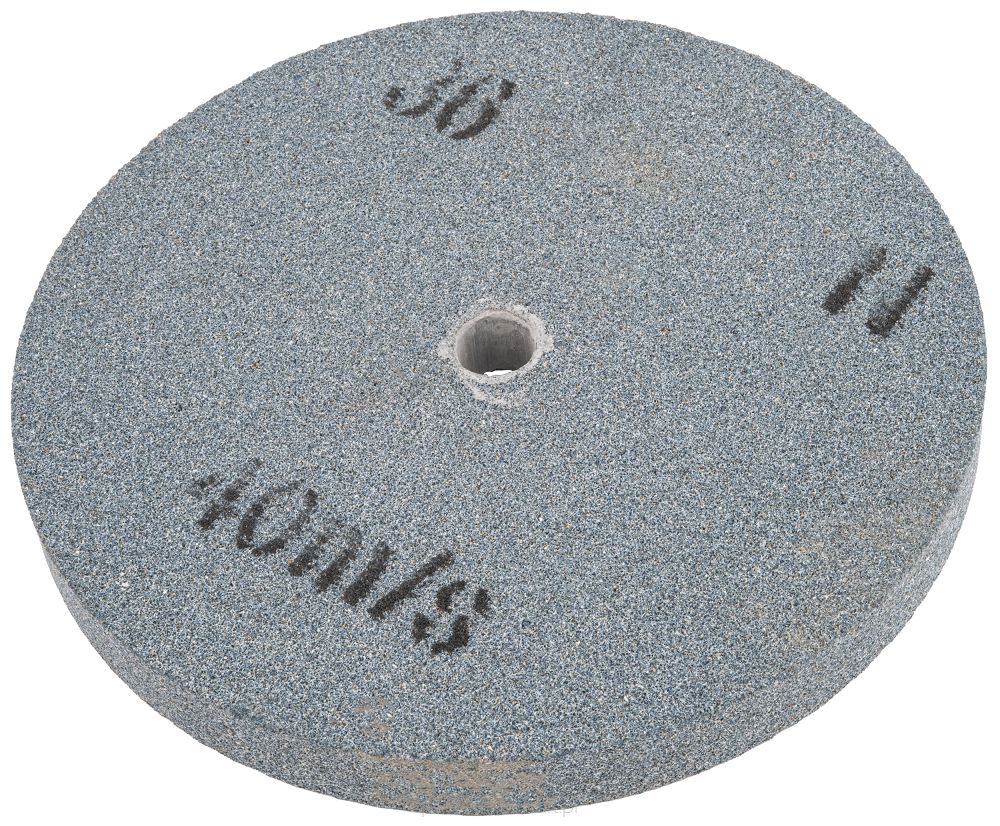 TARCZA SZLIFIERSKA KAMIEŃ 200x20x16mm PM-SS-1850M-KGR36