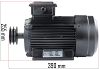 SILNIK DO KOMPRESORA PM-KO-100T-150T-200T-400V-SI - 2