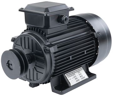 SILNIK DO KOMPRESORA PM-KO-100T-150T-200T-400V-SI