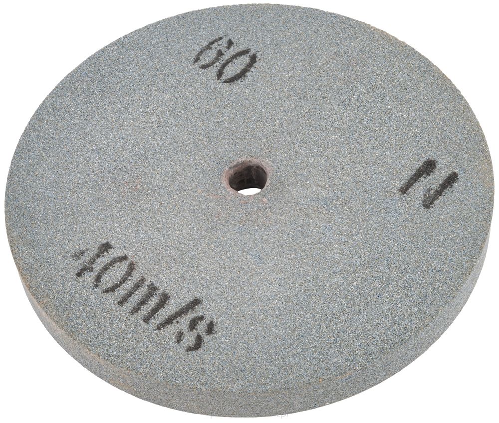 TARCZA SZLIFIERSKA KAMIEŃ 200x20x16mm PM-SS-1850M-KGR60