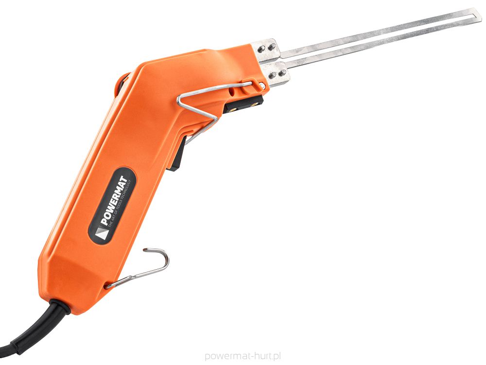 Nóż termiczny PM-NTDS-250T