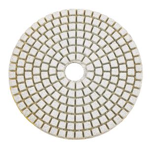 TARCZA DO SZLIFOWANIA / POLEROWANIA 105MM PM-DTS-1051T