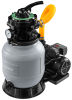 POMPA PIASKOWA (TIMER LCD) PM-PPDB-250JT - 21