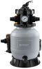 POMPA PIASKOWA (TIMER LCD) PM-PPDB-250JT - 23