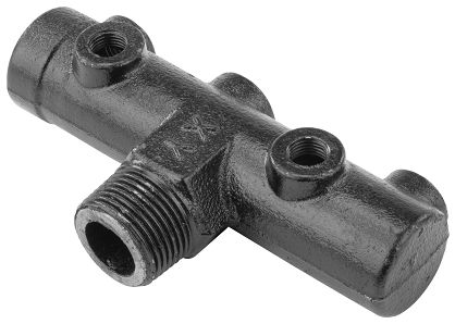 Listwa presostatu do kompresora PM-KO-300T-400V-LI