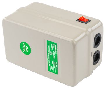 STYCZNIK DO KOMPRESORA PM-KO-100T-150T-200T-400V-STY
