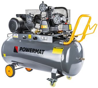 KOMPRESOR OLEJOWY PM-KO-150T-230V