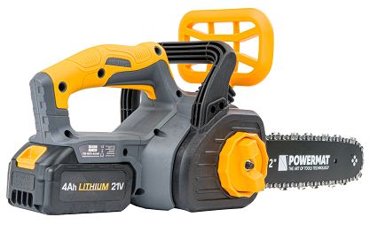 Piła akumulatorowa Powermat PM-MPA-4AHM
