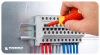 ZESTAW WKRĘTAKÓW IZOLOWANYCH DLA ELEKTRYKA 1000V 7el. (ETUI) PM-ZW-7ZI - 4