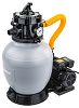 Pompa piaskowa do basenu PM-PPDB-550J - 3