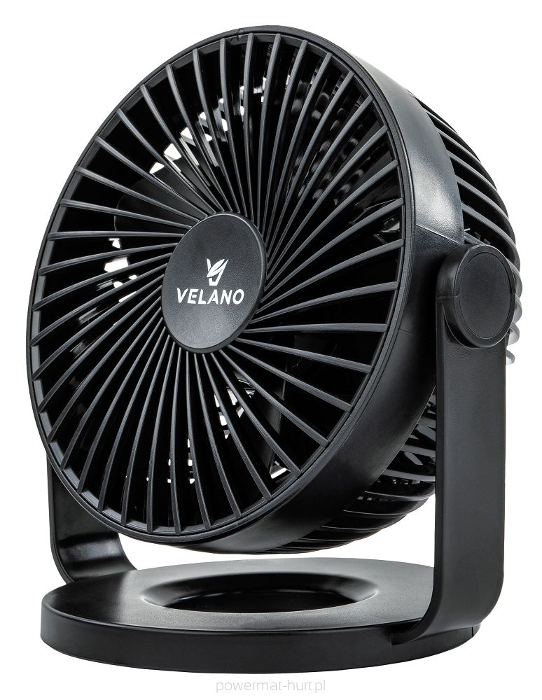 Wentylator biurkowy Velano VELWEBS0011